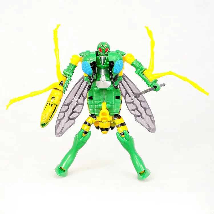 Lensple фигурки героев фильма чудовище из войн mpp36 mp36 тираннозавр рекс Cheetor Waspinator