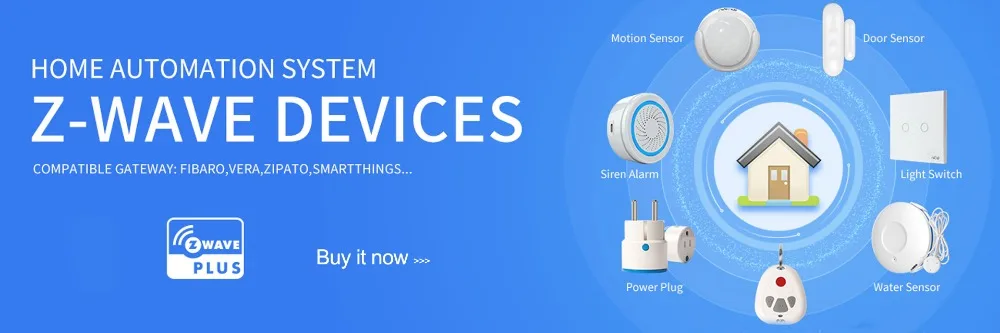 Z-wave беспроводной Аудио сирена датчик сигнализации, совместимый с Zwave Plus сигнализация домашняя система автоматизации