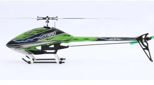ALZRC Devil 450 Вертолет Быстрый SDC/DFC RC вертолет рама комплект H45DFKH|frame kit|helicopter 450450 helicopter