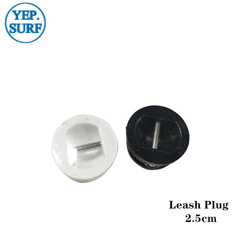 Поводок вилка 2 5 см доска для серфинга поводок вилка|surfboard leash plugs|leash plugsurfboard |