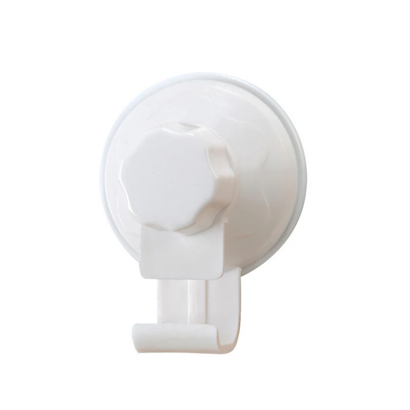 2 шт. Вакуумная присоска крюк для умывальника ванная комната бесцельная крепкая