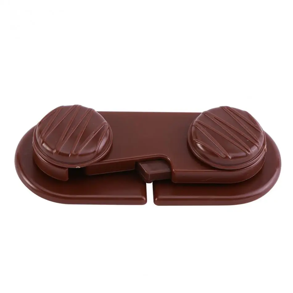 Детские защитные замки для шкафа ящика холодильника детский замок дверная дверь