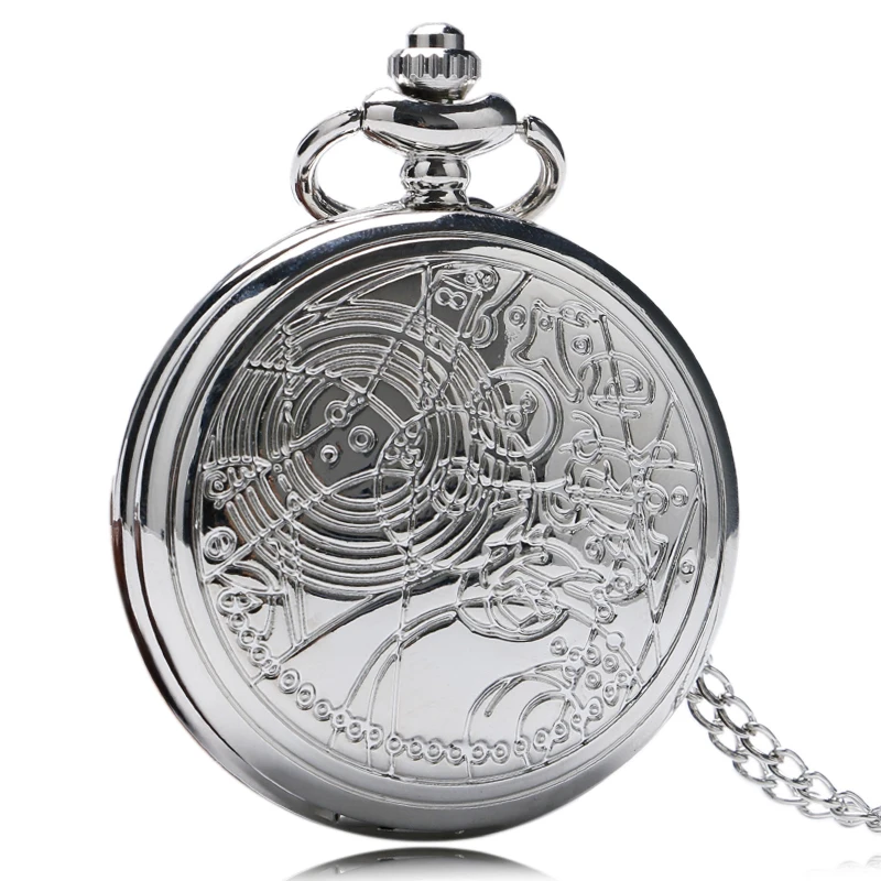Винтажные мужские карманные часы изысканные элегантные кварцевые женская мода