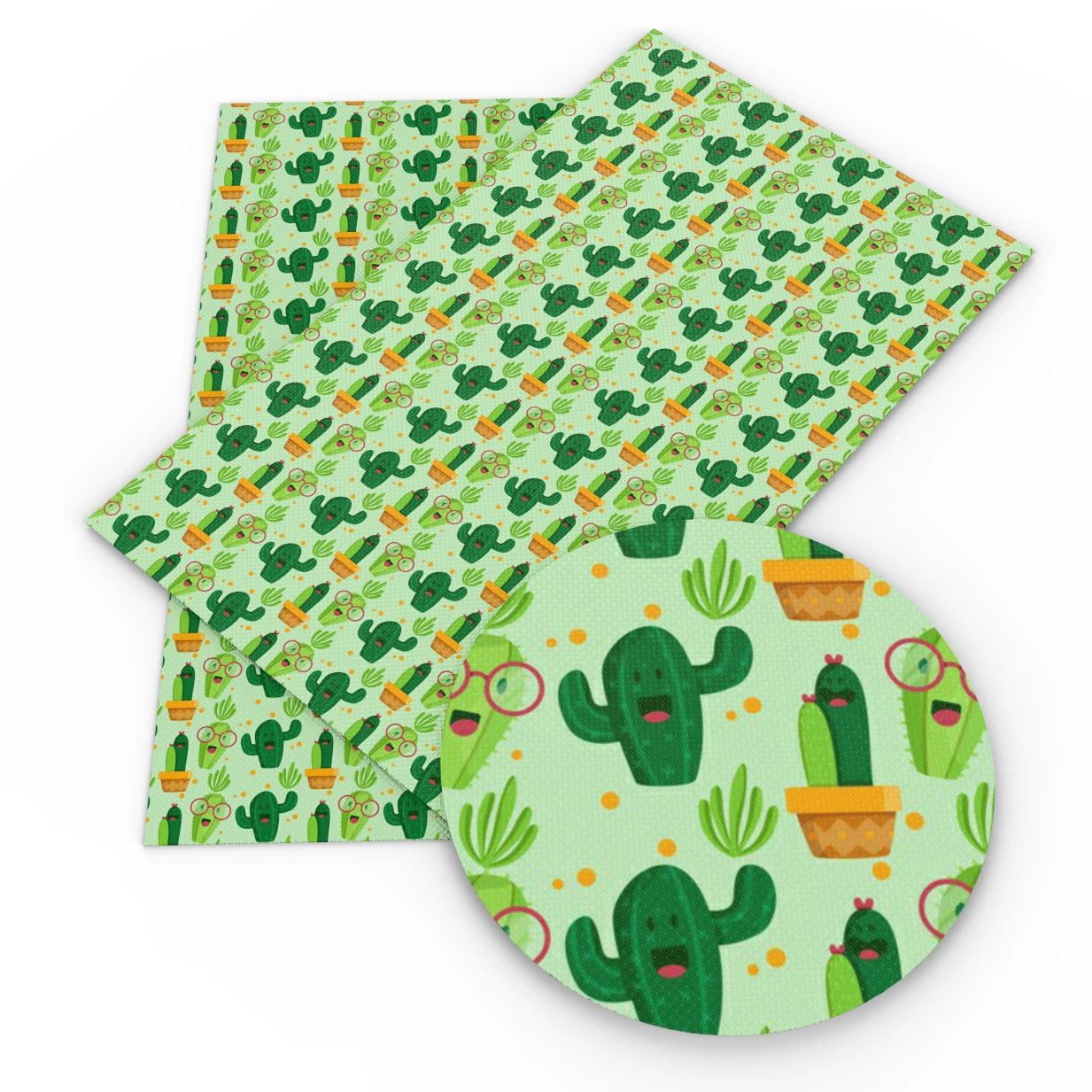 20*34 см сердце Девушка торт кошка искусственная кожа лист для волос лук сумка бумажник телефон Обложка DIYs, 1Yc7097