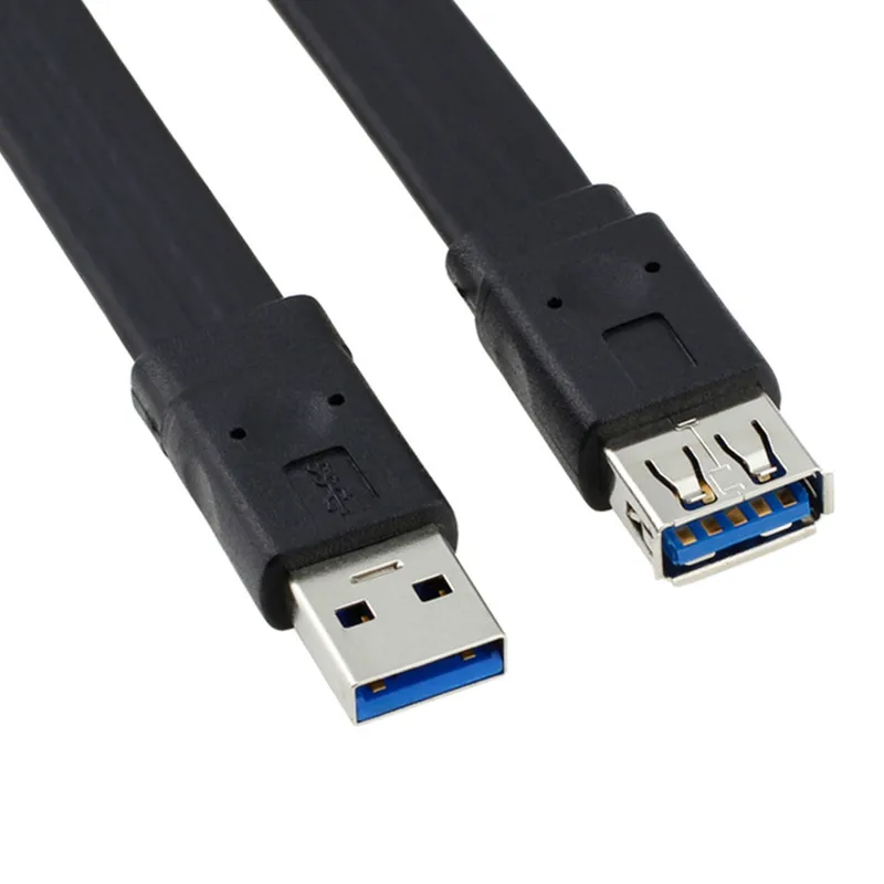 Мульти размер Универсальный USB кабель удлинитель 3 0 мужчина к USB3.0 Женский