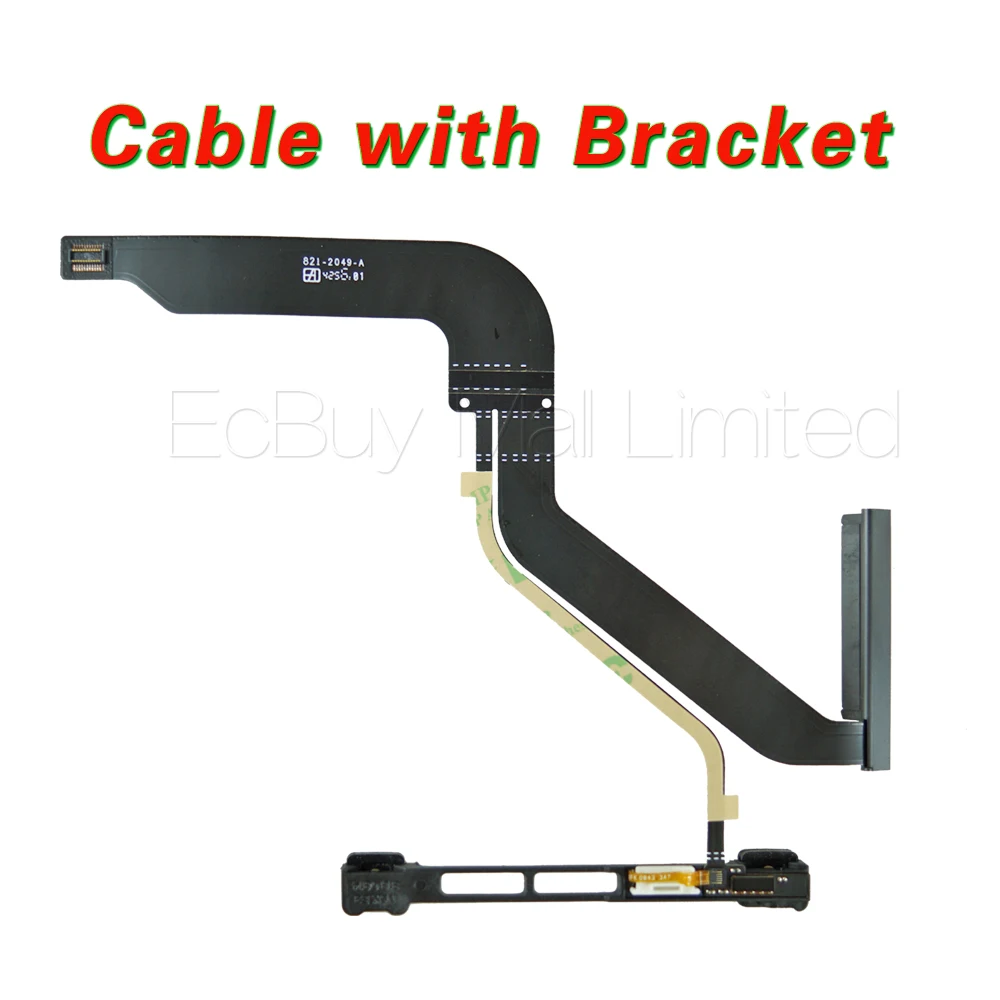 Нижняя крышка корпуса резиновые ножки/Винты/инструмент для Macbook Pro A1278 13 3 &quot821-2049-A