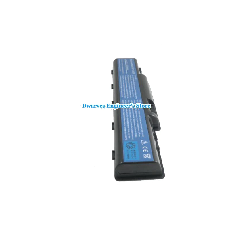 11 1 V 5200 мА/ч AS07A31 ноутбук Батарея для acer Aspire 4310 2930 4710 4920 AS07A32 AS07A42 AS07A72 AS07A51 AS07A52