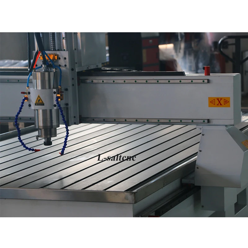 Маршрутизатор по дереву с ЧПУ/Высокоточный маршрутизатор ЧПУ лучшей цене|Фрезы