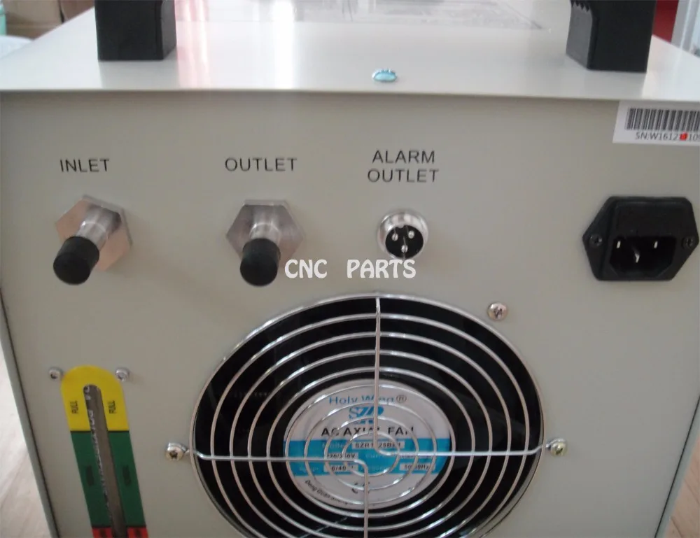 AC220V охладитель воды CW5200 для лазерной трубки шпинделей|chiller suppliers|chiller waterchiller parts |