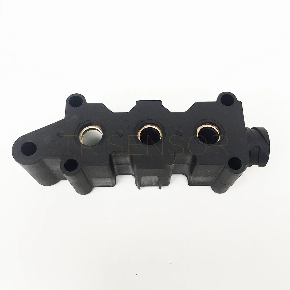 10 шт 4422012221 Соленоидный клапан (система сжатого воздуха) для WABCO|valve|valve solenoidvalve 1&quot |