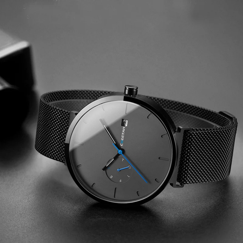 Reloj Hombre Новые повседневные мужские часы erkek kol saati кварцевый спортивный военный