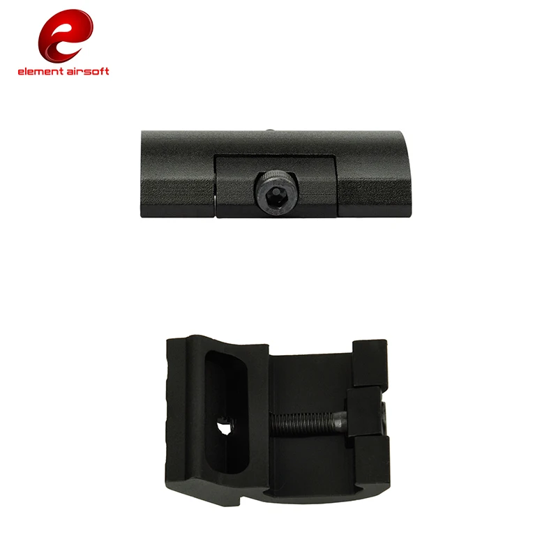 Элемент SF X Series Light Mount Weaponlights для охотничьих аксессуаров BK TAN EX260|element mount|mount