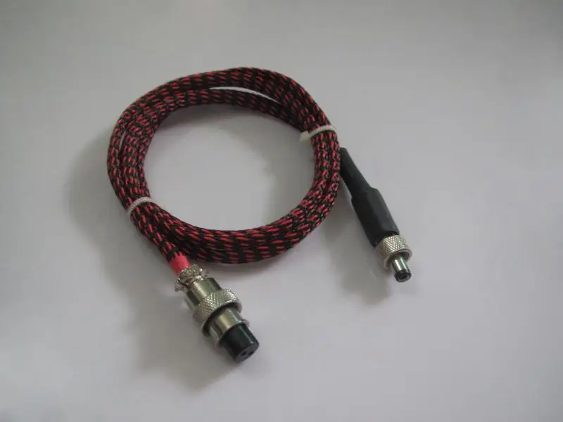 TeraDak DC 30W weiss int203 10V/2A Hi Fi Линейный источник питания|linear power|linear power supplyhifi linear supply |
