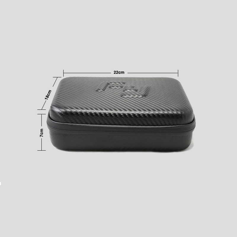 Портативный чехол Feiyutech 3 типа сумки для FY SUMMON G4S WG Gimbal из полиуретанового