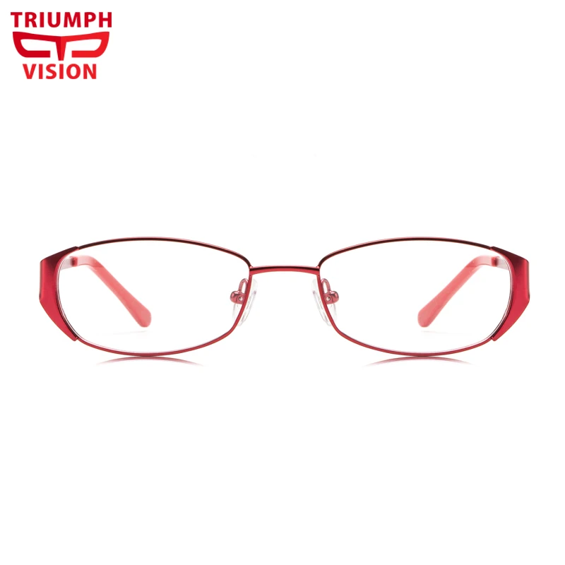 Очки TRIUMPH VISION для близорукости женские оптические аксессуары в Красной
