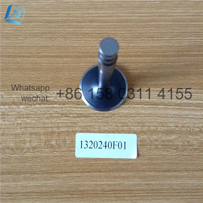 

OE 1320140F00 1320240F01 Stanza XE L4 2,4 KA24E