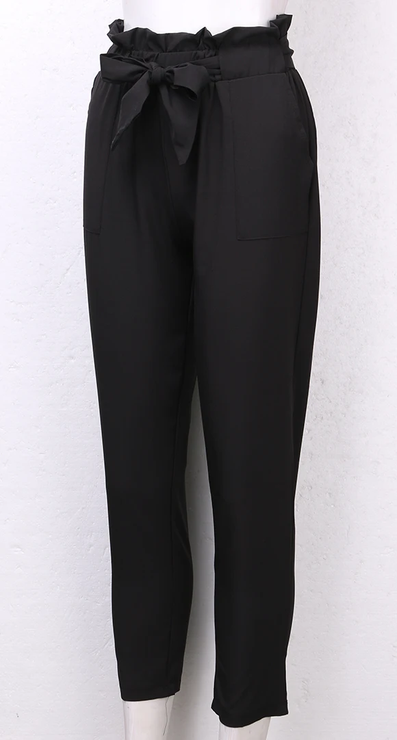

Women Skinny Leggings Pants High Waist Stretch Slim Pencil Trousers Leggings Women Bottom Clothes