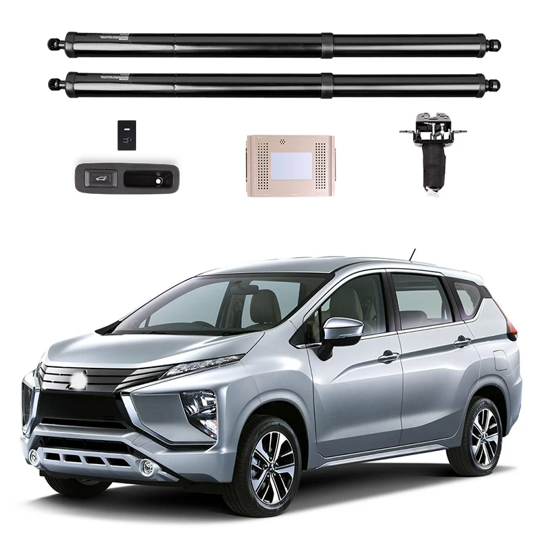 Новый для Mitsubishi X PANDER Электрический багажника изменение нога датчик БАГАЖНИКА