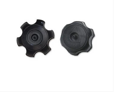

STARPAD General-purpose motorcycle modification accessories parts fuel tank cap plastic housing Black wholesale,Free shipping