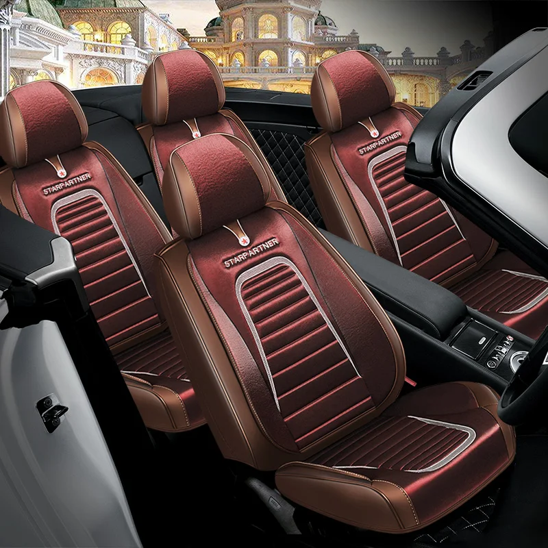 

car seat cover car styling car accessories auto movil for bmw e46 e36 f11 x1 e60 e39 f10 f11 x5 e90 e39 audi a3 8p a3 8l kia rio