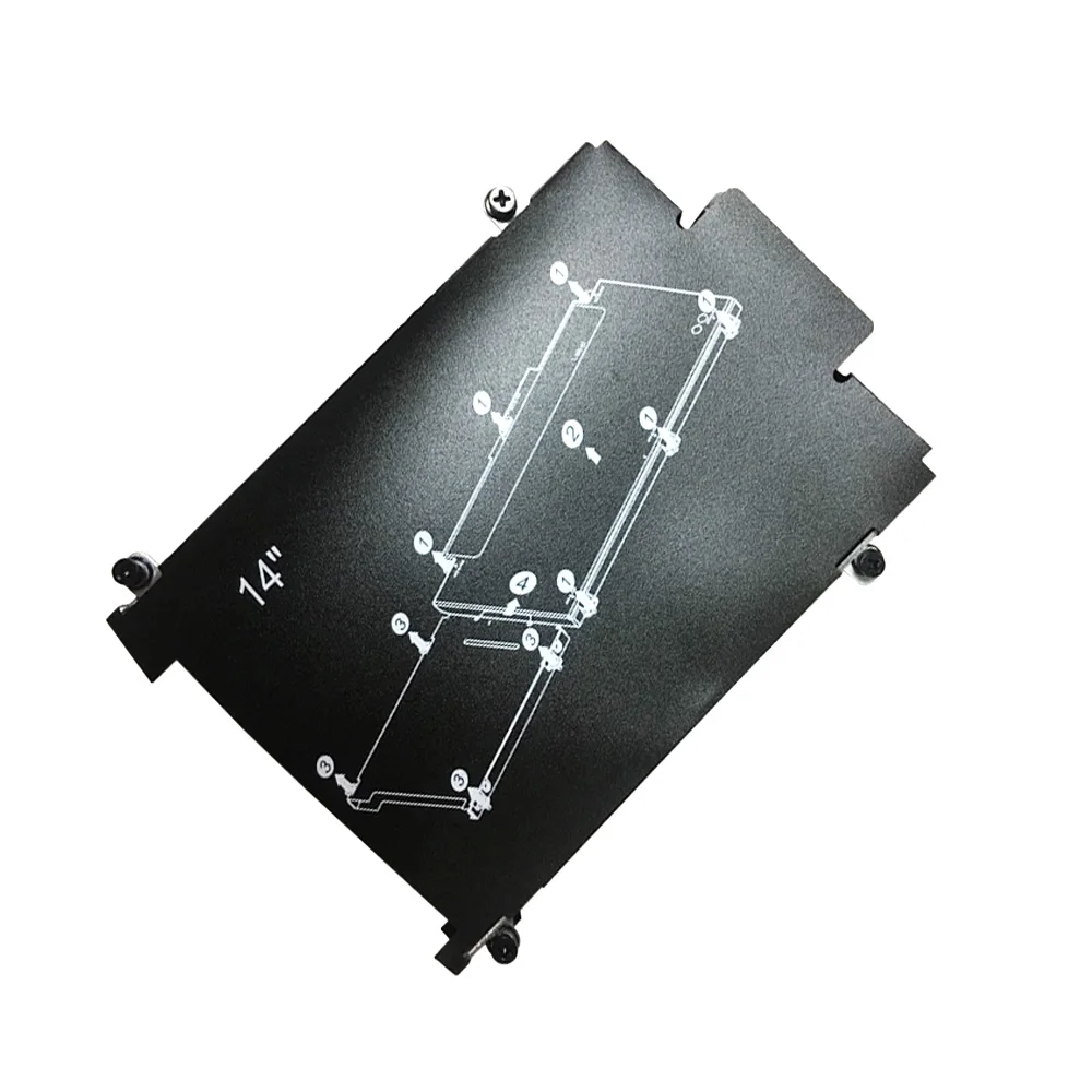 Чехлы для жесткого диска лоток Caddy кронштейн HP 640 645 650 655 G4 G5|Жёсткие диски и боксы