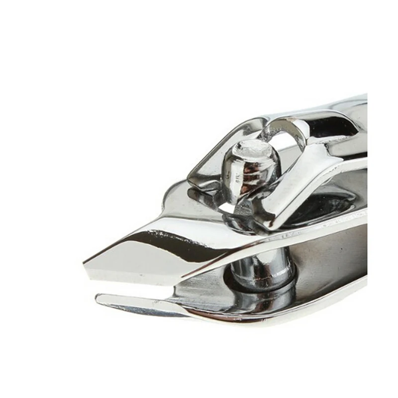 New Design Professional Hand Finger Nail Toe Clipper Pedicure Manicure Trimmer Cuticle Cutter | Красота и здоровье