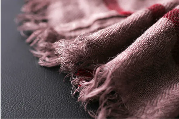 Специальное предложение супер большой размер высококачественные льняные