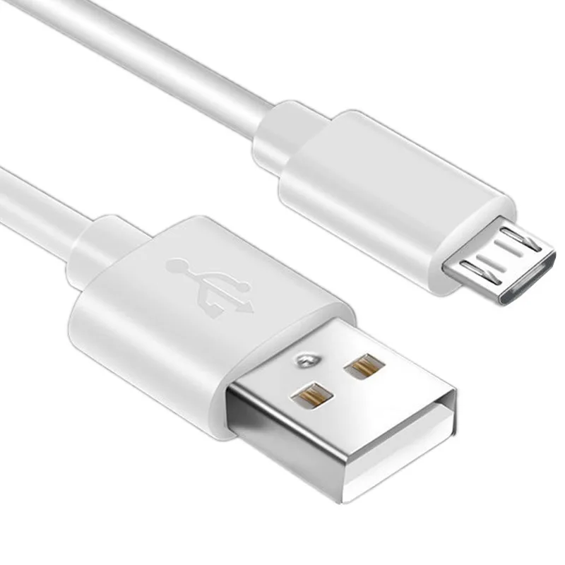 3.1A USB Автомобильное зарядное устройство Быстрая зарядка QC 3,0 2 порта двойной USB кабель для быстрой зарядки для samsung Galaxy A10 M10 A30 A40 A50 A60 A70 M30