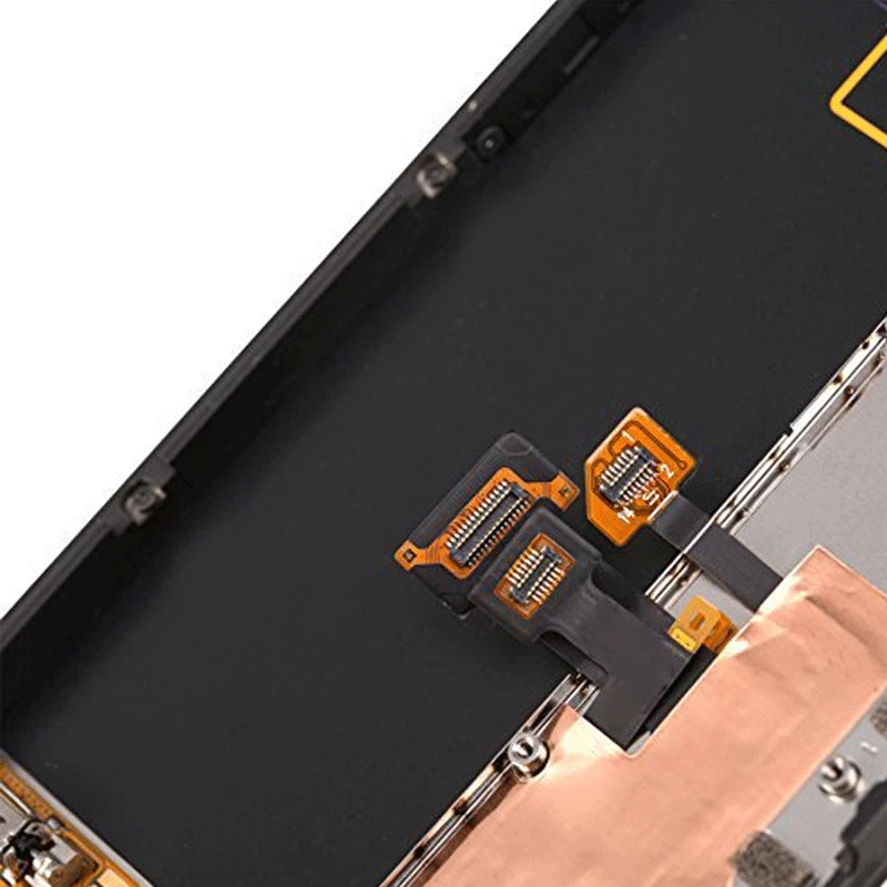 ЖК-дисплей для BlackBerry Z10 3g 4G версия кодирующий преобразователь сенсорного экрана в сборе черный белый с рамкой 4," Протестировано