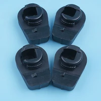4pcs top engine cylinder air filter cover shroud twist lock knob for stihl 017 018 ms170 ms180 026 036 ms260 ms360 chainsaw part