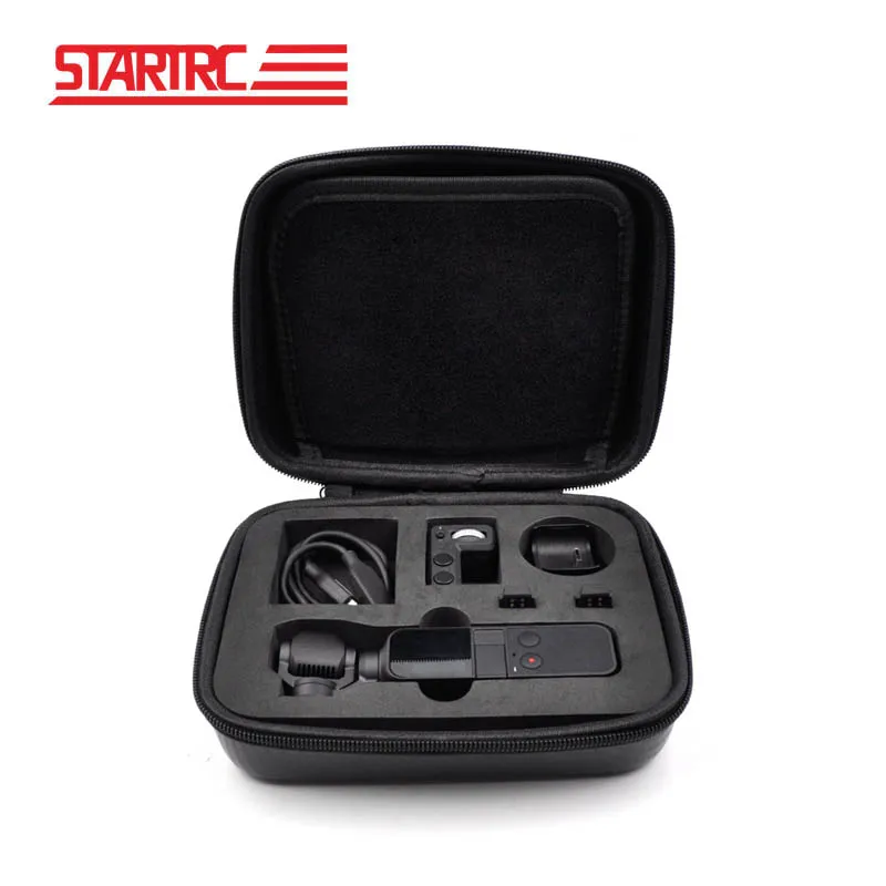 Startrc Dji osmo карманные расширительные детали Мини водонепроницаемая сумка для