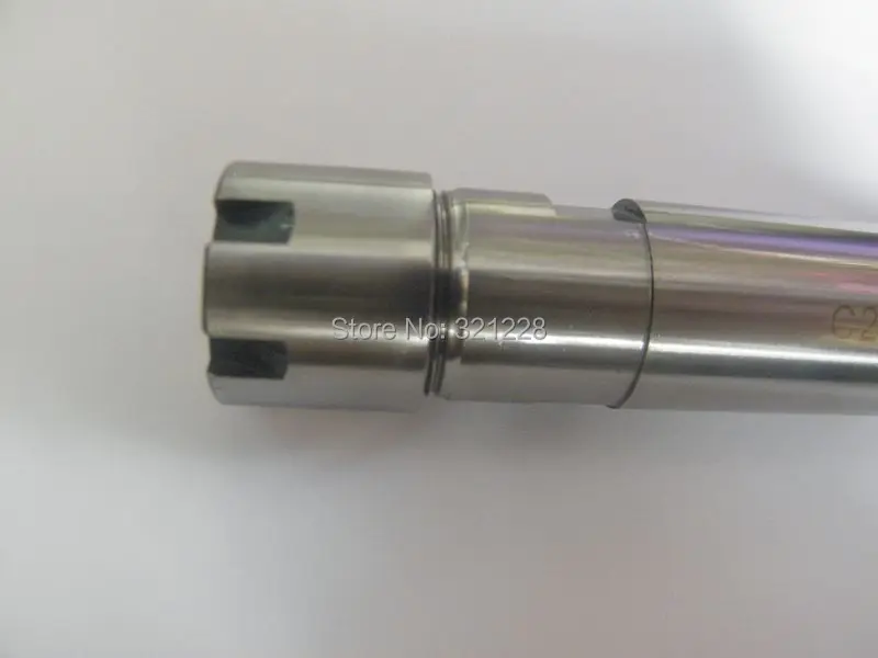 1 шт. Бесплатная доставка ER20 цанговый патрон с прямым хвостовиком C25-ER20Mini-150L