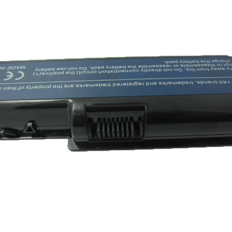 HSW 5200 мАч 6 ячеек Аккумулятор для ноутбука Acer 4520G 4710 4715Z 4720G 4730 4730Z 4736 5235 5334 2930 AS07A31