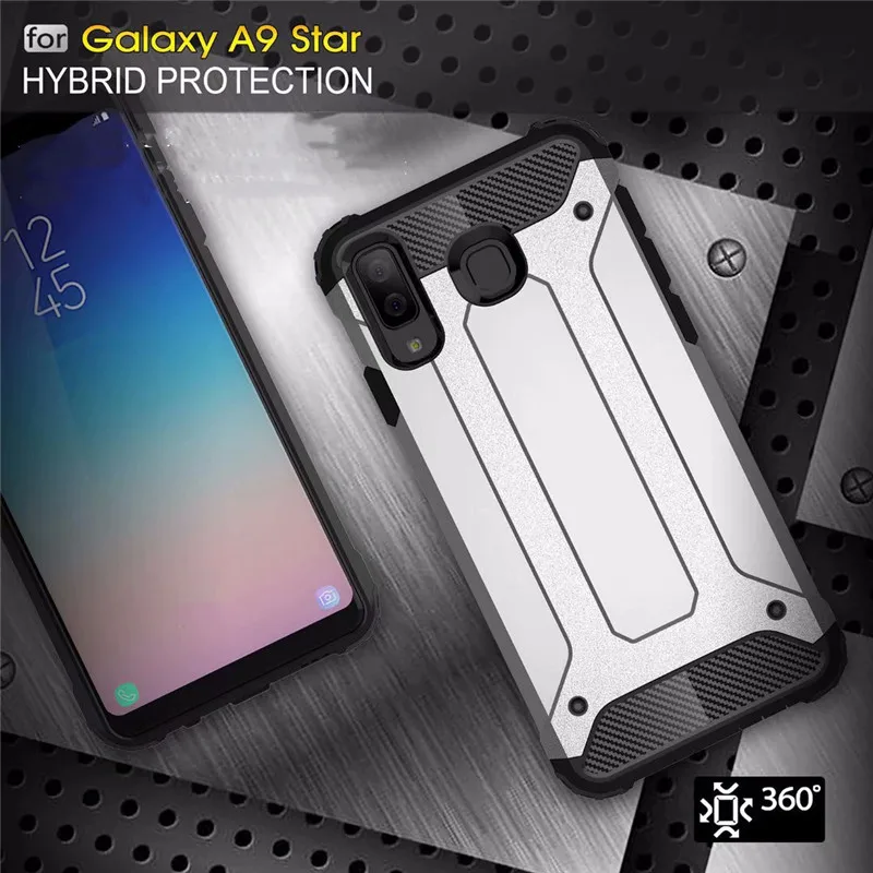 Деловой чехол для Samsung GalaxyS7 S10 J1 J2 J3 J4 J5 J6 J7 A5 A6 A8 A9 Edge Plus Pro Star Lite ударопрочный