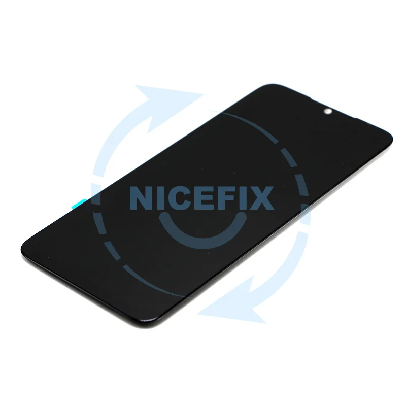 10 сенсорный Xiaomi Redmi Note 7 Note7 Глобальный ЖК-экран дигитайзер в сборе с рамкой Redmi Note7 Note 7 lcd
