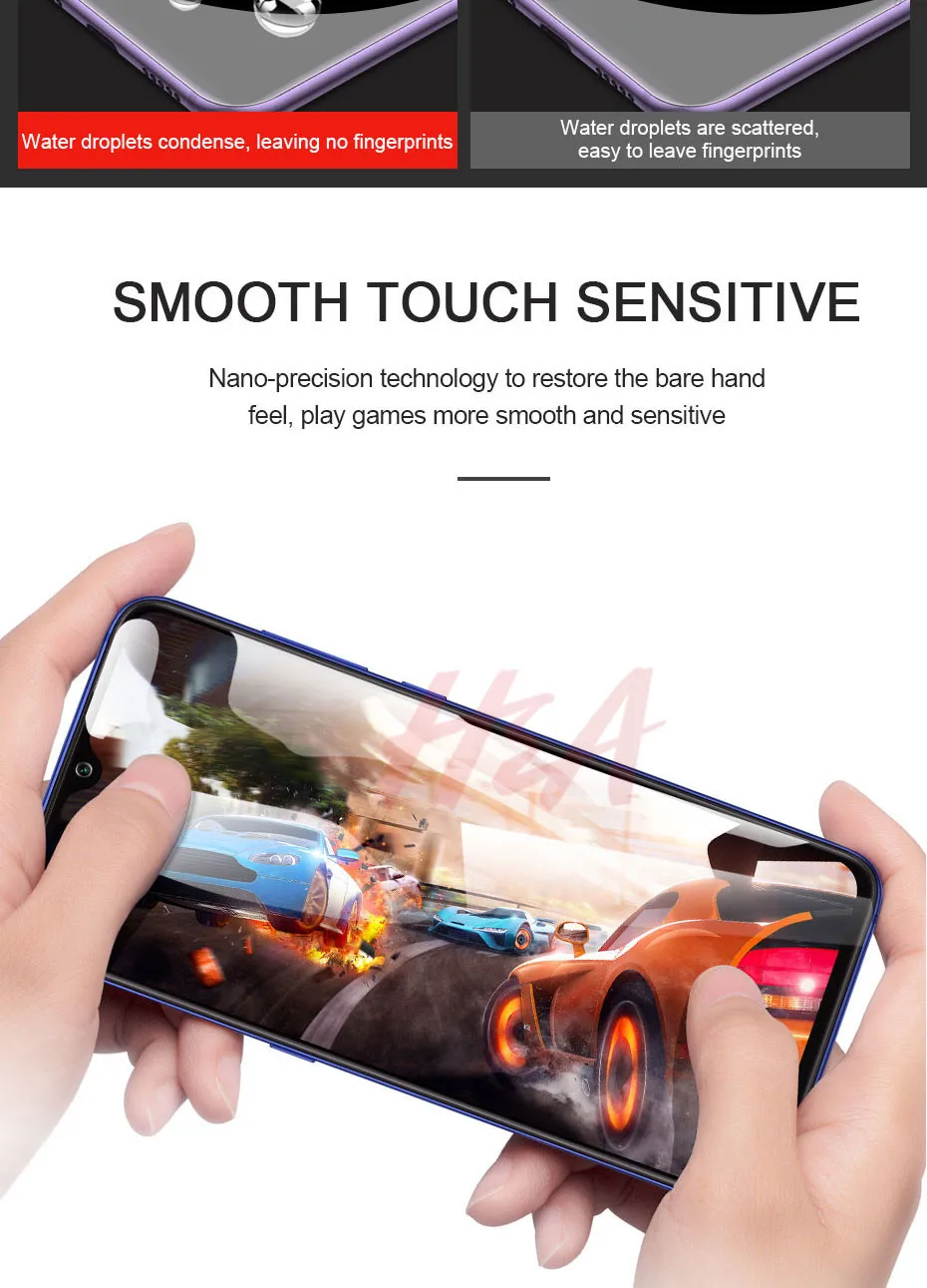 Мягкая Гидрогелевая пленка для защиты экрана для Xiaomi Mi9 Mi8 Mi5s Plus Mi5X для Xiaomi Mi5C Mi6s plus Mi9 SE Note3 Solf пленка