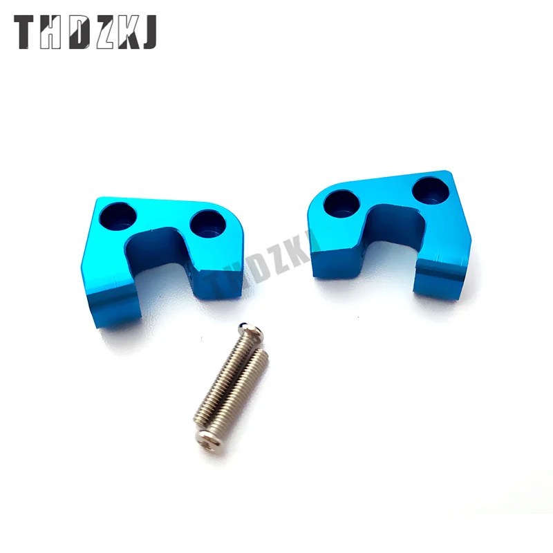 Wltoys 12428 12423 RC Запасные части для автомобиля Застежка/задняя ось/рычаг/сигнал