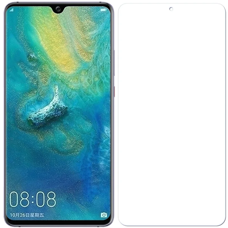 Стекло для HUAWEI Mate 10 20 X защита экрана закаленное стекло Huawei Mate20 Mate10 стеклянная