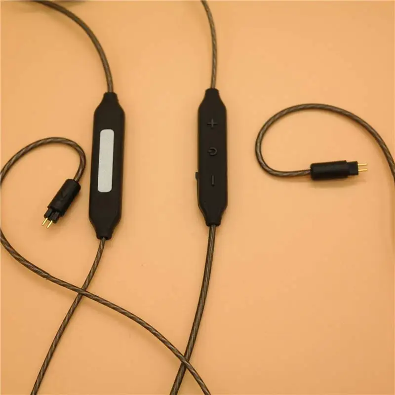 Bluetooth кабель Apt X 2 Pin 0 78 мм для JH1964 Weston UM3X W4R ES3 ES5 гарнитура чип CSR8635 iPhone xiaomi|bluetooth