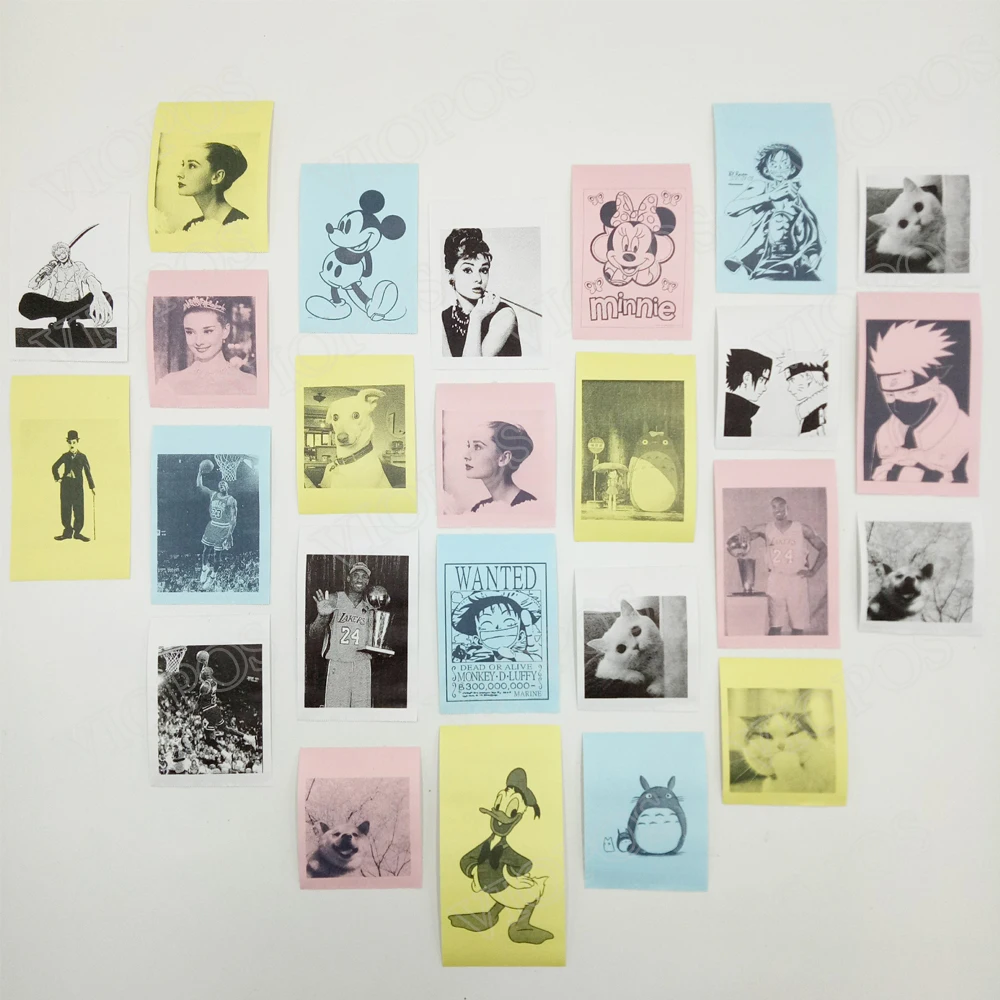 Портативный мини фотопринтер Peripage мобильный Карманный термопринтер с Bluetooth