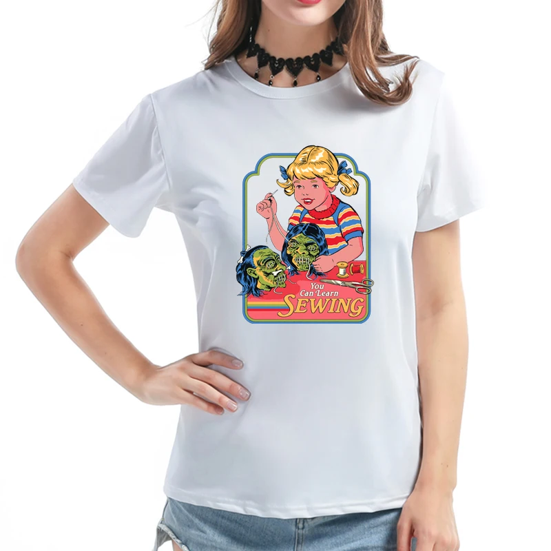 Женская футболка Tumblr большие размеры | одежда