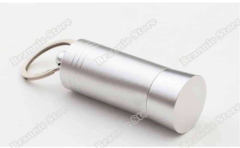 20 шт./лот хит продаж Пуля деташер для блокировки стоп EAS жесткий тег 4500GS мини