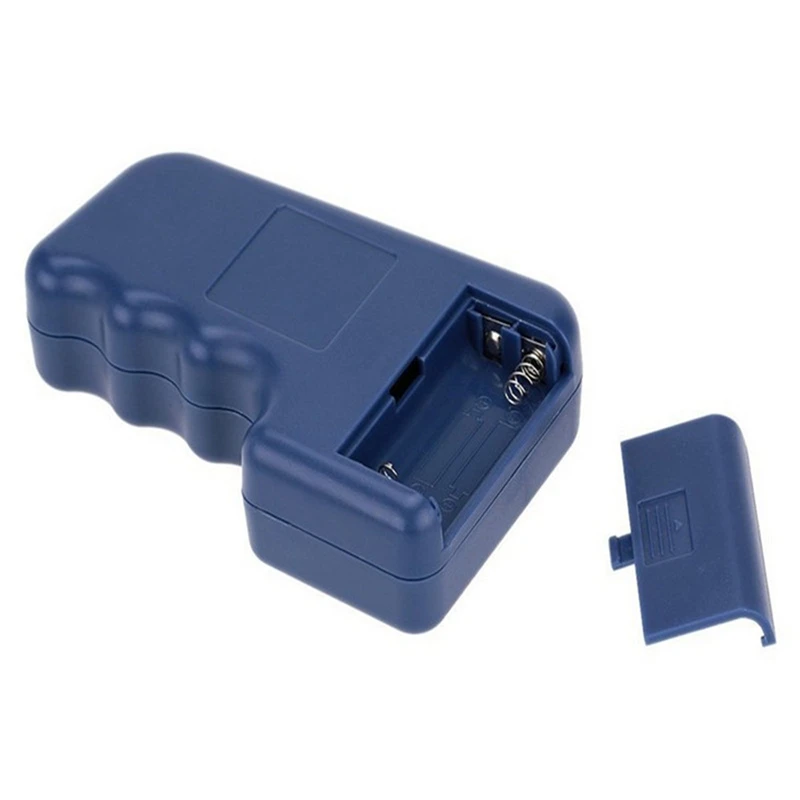 Новинка 125 кГц Ручной EM4100 RFID Копир писатель Дубликатор Программист ридер+ 10 шт. EM4305 T5577 записываемые ID брелки метки карты