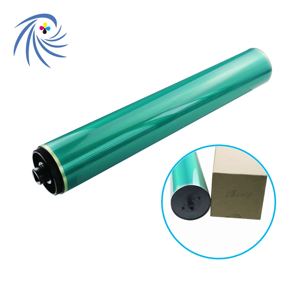 250000 страниц! OEM Качество C451 черный OPC барабан для Konica Minolta bizhub C452 C550 C552 C650 C652 C650P C654
