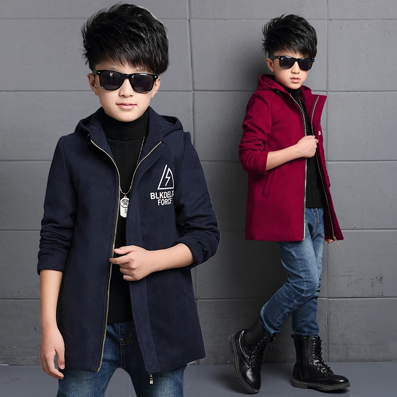 Международная торговля весна-осень 2018 года Повседневная Длинная шерстяная