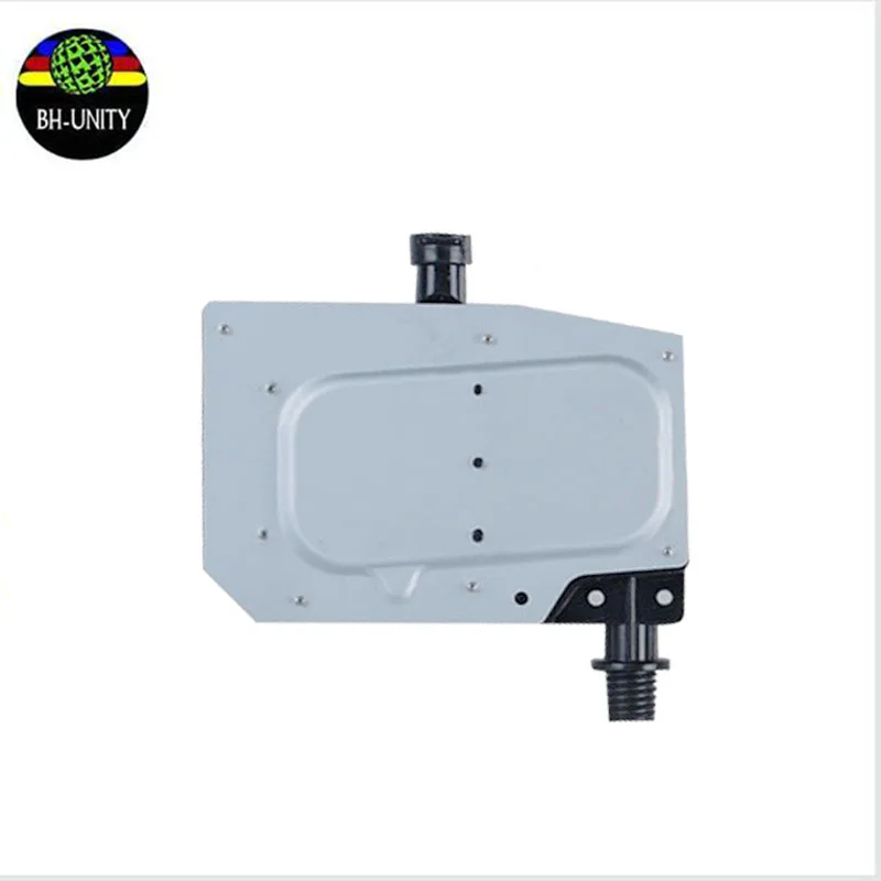 Good quality 2pcs Inkjet Printer spare parts GS 508 ink damper connect with GS508 HEAD damper