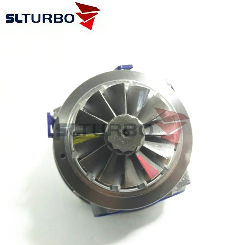 Турбокартридж TD04 сбалансированный 49177-01521 49177-01531 для Mitsubishi L 300 2 5 TD 4D56 PB Новый