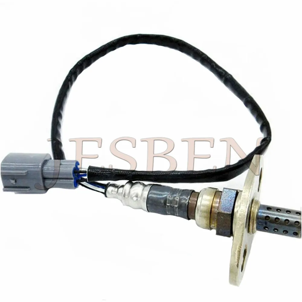 Задний кислородный O2 Датчик Lambda подходит для TOYOTA 4runner CELICA LITEACE MR2 PREVIA HILUX 1 8-3 0 1989-2000