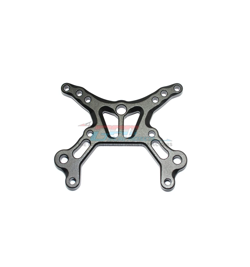 Передняя Демпферная пластина из сплава передняя амортизационная пластина-PC MAS028