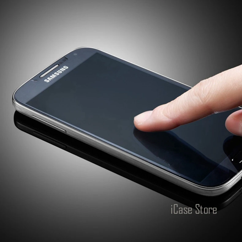 Высококачественная защитная пленка из закаленного стекла для samsung Galaxy ACE 4 G357FZ/ACE